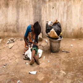 Santa Sede insta a la solidaridad ante el crecimiento del hambre en el mundo