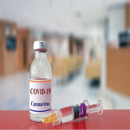 Las vacunas llevan nanopartículas de óxido de grafeno, según los análisis del vial