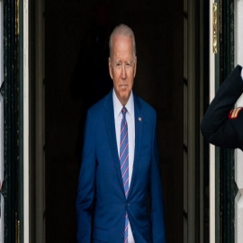 Prensa aliada a Biden lo castiga por sus evidentes errores en Afganistán