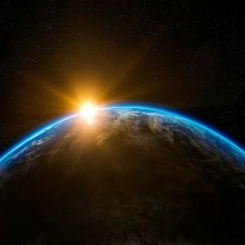 ¿Descubren por fin un clon de la Tierra? Con un clima más frío y un año de 378 días