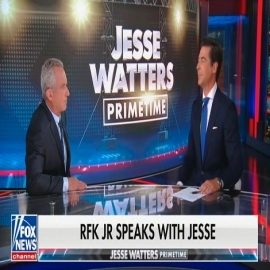 Robert Kennedy Jr dice que las agencias del gobierno de EE. UU. ayudaron a financiar los estudios del laboratorio de Wuhan