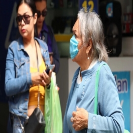 Por disposición del Gobernador Mauricio Vila Dosal, personas mayores de 70 años y con discapacidad, así como mujeres embarazadas que colaboran en el Gobierno del Estado tienen licencia desde mañana y hasta el próximo 20 de abril con goce de sueldo