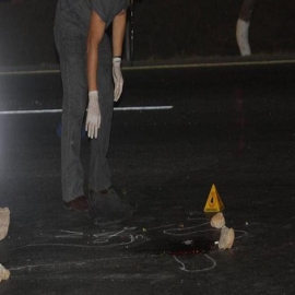 Intentar cruzar Periférico, pero muere atropellado