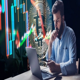 ¿El precio de bitcoin podría bajar aún más? Mira lo que dicen los especialistas