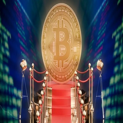 Bitcoin realiza este patrón alcista por primera vez en 2 años