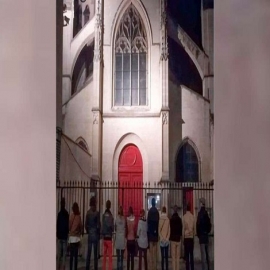 Protege tu Iglesia: Iniciativa que alienta la conciencia y la esperanza entre jóvenes