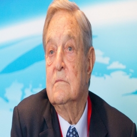 Goldman Sachs y George Soros financiaron los biolabs del Pentagono en Ucrania