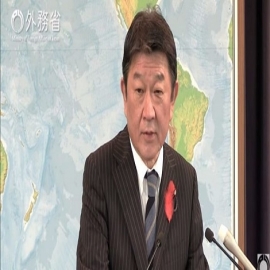 Japón estaría analizando ‘opciones’ para ‘prepararse’ ante una posible invasión china a Taiwán
