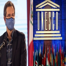 UNESCO reconoce programa “Aprende en casa” de México; 2 países han solicitado asesoría: SEP