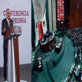 Seguirán los apoyos; aún sin fideicomisos, pero sin ‘aviadores’: AMLO