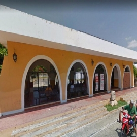 Empresas de transporte público restringen corridas de Izamal a Mérida