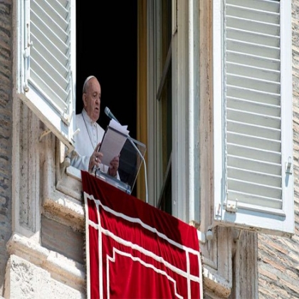 El Papa Francisco pide por segunda vez un alto el fuego global