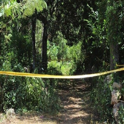 Peto: encuentran muerto a un hombre que había desaparecido hace 10 años