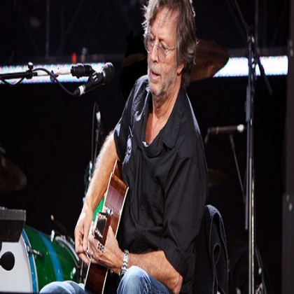“Esto tiene que terminar”: Eric Clapton compone una canción de protesta contra la pandemia