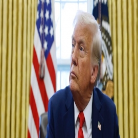 El terremoto Trump: los 30 días que revolucionaron el mundo