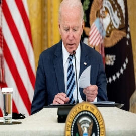 Biden contrarreloj: ataques terroristas convierten en misión imposible el rescate de todos los americanos en Afganistán