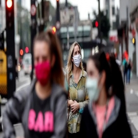 La OMS se retracta de que sea raro que los asintomáticos trasmitan el virus: "Fue un malentendido"