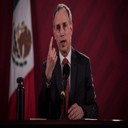 Refrescos y tabaco matan, pero en otros sexenios se hablaba con eufemismos, afirma López-Gatell
