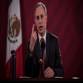Refrescos y tabaco matan, pero en otros sexenios se hablaba con eufemismos, afirma López-Gatell