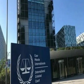 Nuevas pruebas presentadas a la Corte Penal Internacional, incluida una declaración jurada de Luc Montagnier, en la que se alega que los gobiernos del mundo son cómplices de genocidio y crímenes de lesa humanidad