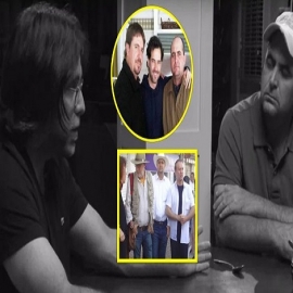 Dice Keith Raniere, líder de NXIVM; que ‘trajo’ paz a México: El vínculo fue Emiliano Salinas y los LeBarón