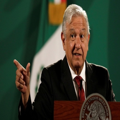 Sector eléctrico, organismo electoral y Guardia Nacional: las tres reformas constitucionales que López Obrador enviará al Congreso