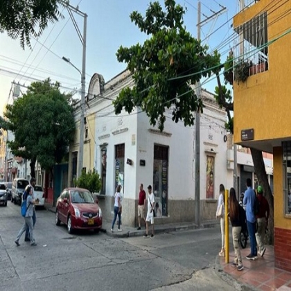 JOVEN ENTREGA A SU HERMANO PARA QUE LO ‘SACRIFIQUEN’ EN RITO SATÁNICO