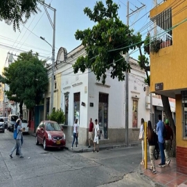 JOVEN ENTREGA A SU HERMANO PARA QUE LO ‘SACRIFIQUEN’ EN RITO SATÁNICO