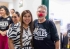 Niñas y niños con labio y paladar hendido reciben atención integral en jornada del DIF Yucatán