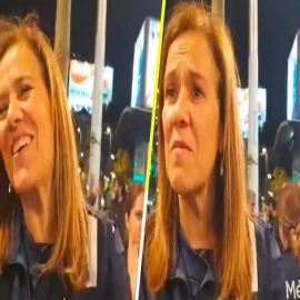 No solo le tocó a Calderón; Margarita Zavala, también fue increpada por un ciudadano (VIDEO)