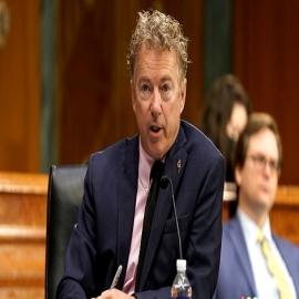Rand Paul, Ernst investigan 5.400 millones de dólares 'inquietantes' en fraude pandémico mientras Biden se mueve para poner fin a la emergencia de COVID