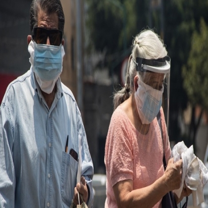 OMS: Acceso a servicios de salud en pandemia de COVID-19 no ha sido justo y ha existido discriminación