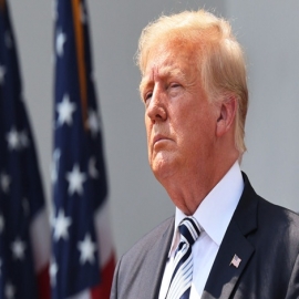Trump pone fin a la financiación con fondos públicos a la organización de vacunas GAVI de Bill Gates