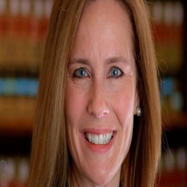 Trump nomina a madre católica Amy Coney Barrett para jueza de la Corte Suprema