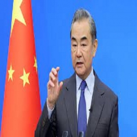 China presentará un documento con propuestas para solucionar el conflicto en Ucrania