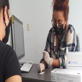 Estos son los síntomas al contraer VIH; Yucatán es quinto lugar en número de casos