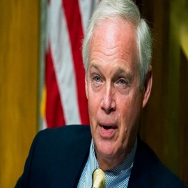 Senador de EE. UU., Ron Johnson, reconoce que el Covid fue planificado