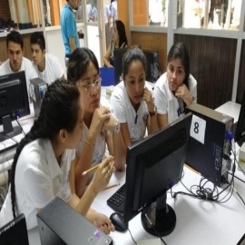 Apoyan a talento yucateco con becas completas en el Tec de Monterrey