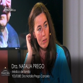 ¿Por qué se producen trombos tras recibir la vacuna? La explicación de la dra. Prego