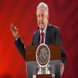 AMLO invita al director de Twitter a la mañanera para que hable sobre bots y FAKE NEWS