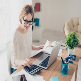 Las posibilidades del trabajo en casa