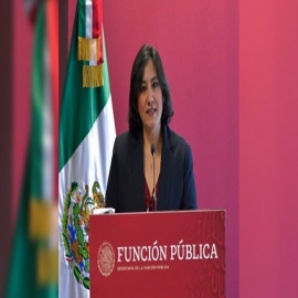 SFP multa con 2 mdp a farmacéutica por falsear información