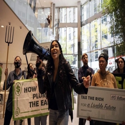 ¿Dónde está la «crisis climática» de la que los activistas siguen hablando?