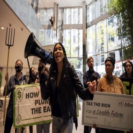 ¿Dónde está la «crisis climática» de la que los activistas siguen hablando?