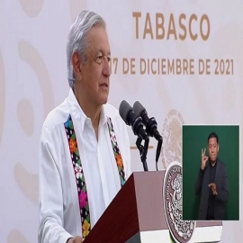 “Son chicanadas”: AMLO sobre propuesta del INE de posponer Consulta por Revocación de mandato