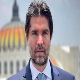 Eduardo Verástegui presenta un corto que muestra la verdad del aborto