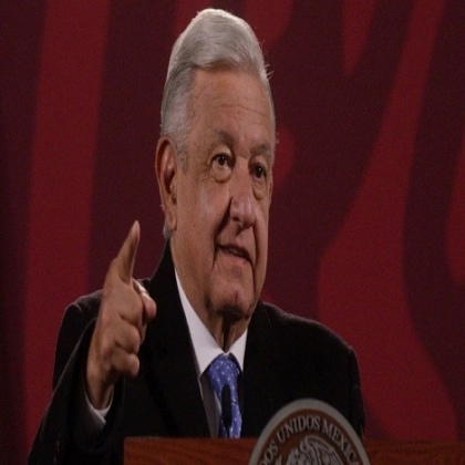 AMLO celebra decreto de Biden que restringe la venta de armas de fuego