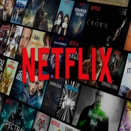 Los gigantes de internet se estrellan en Bolsa: Facebook se deja un 63%, Netflix, un 51% y Google, el 39%