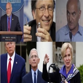 El Dr. Fauci y la historia de los NIH en la experimentación en niños de crianza y el uso de tejido fetal abortado para desarrollar una vacuna contra el VIH
