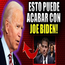 Informe del Senado critica a Bidens por conflictos de intereses y señala una posible actividad delictiva